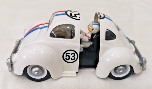 Racing car paperino - car, di