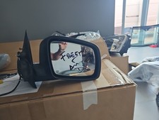 SPECCHIO RETROVISORE DX EL/RIBALTABILE 7 PIN FIAT FREEMONT