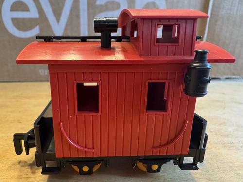 Trenino motore vintage - a,