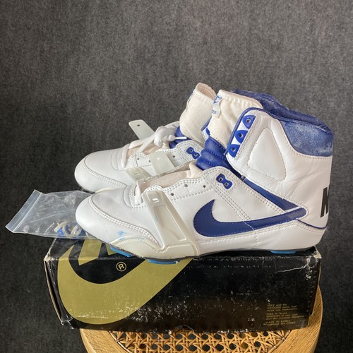 Vintage nike marauder stove - vintage,