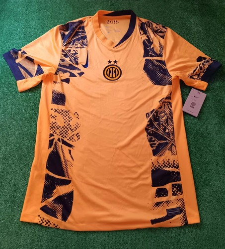 Maglietta calcio inter milano - maglietta,