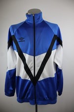 UMBRO GIACCA SPORTIVA FELPA