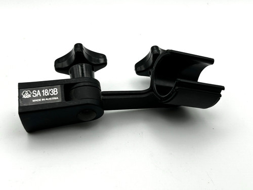 Porta microfono akg 3b - akg, 18/3b