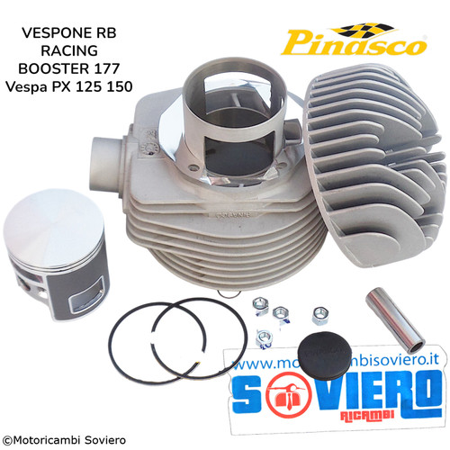 Gruppo termico pinasco - gruppo,