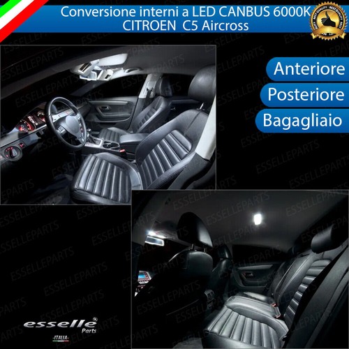 Kit led interni - kit, c5
