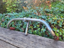 Manubrio bici per bici d'epoca