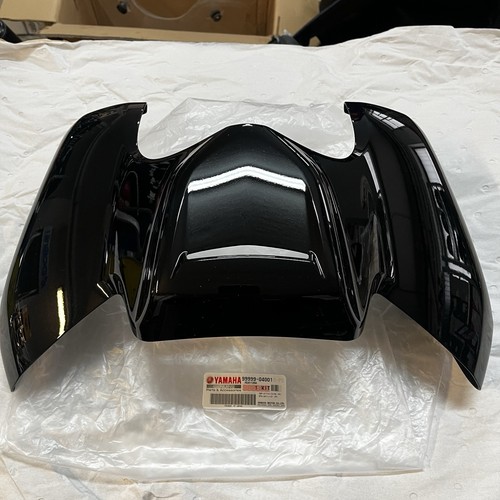 Cover serbatoio yamaha - cover, fz8