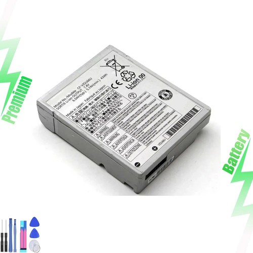Batteria nuova vzsu66u per - batteria, cf-vzsu66u
