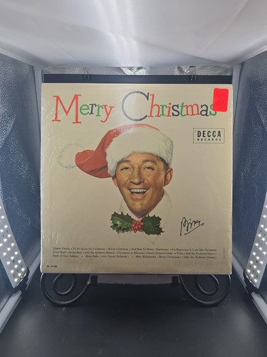Bing crosby merry - crosby,