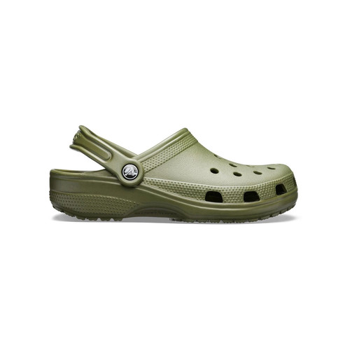 Crocs sandali verde - sandali, classic