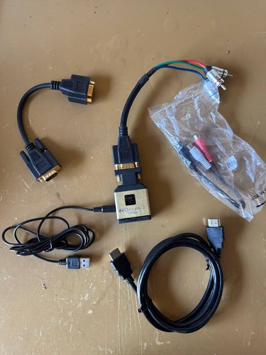 Hdfury 1080p originale hdmi - hdfury,