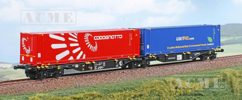 Acme 40494 pkp cargo - ,