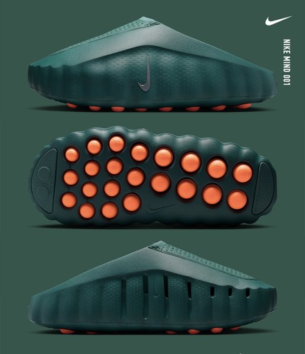 Nuovissima nike mind - nuovissima,