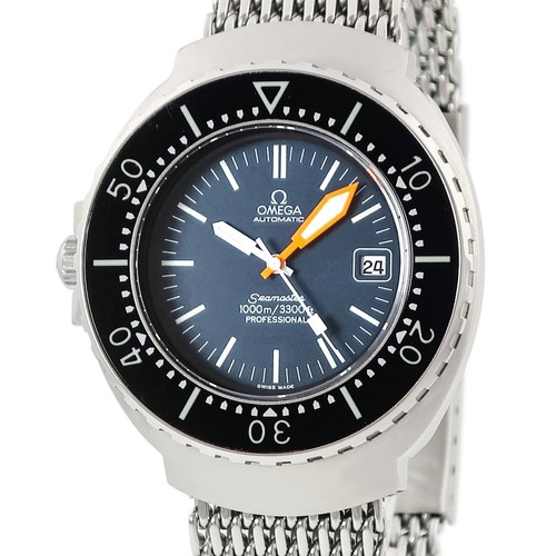 Omega seamaster 1000 ploprof - seamaster,