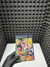 Dragon Ball Z Budokai