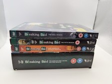Breaking Bad Complete Series