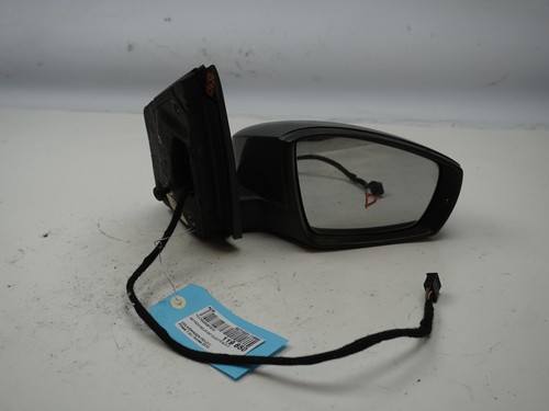 Specchietto retrovisore - specchietto,