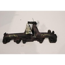 collettore per FIAT GRANDE PUNTO (05 ) (2Y)(4C) -PUNTO EVO (09 ) polipK001S3S06