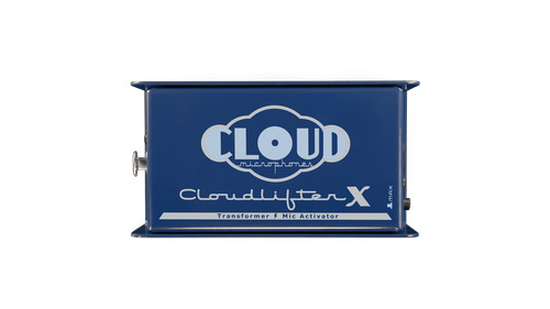 Cloud microphones cloudlifter - cloud,