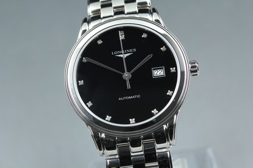 Box longines flagship - [, w/box