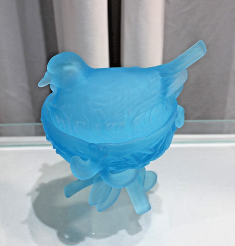 Vintage westmoreland uccellino - vintage,