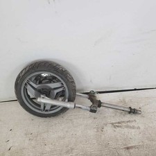 Forcella ant forca steli completo di ruota Vectrix VX-1 7.5KW 00503 2007