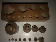 Set antichi epoca pesi in - antichi,