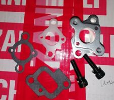 Parts car Monster FERRARI 360 1/5 FG / 600 RACCORDO DEL CARBURATORE IN LEGA New