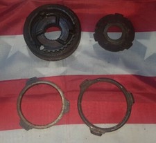 Ingranaggio 5° marcia fiat