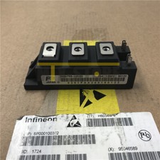 1PZ Nuovo Modulo FUJI 2MBI75S-120-03 2MBI75S120-03 Garanzia Qualità 100%