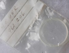 Vetro cristallo originale con