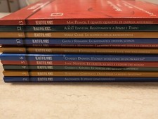 Un DVD Le Scienze Collana beautiful minds A Scelta: Einstein, Newton, Galileo...