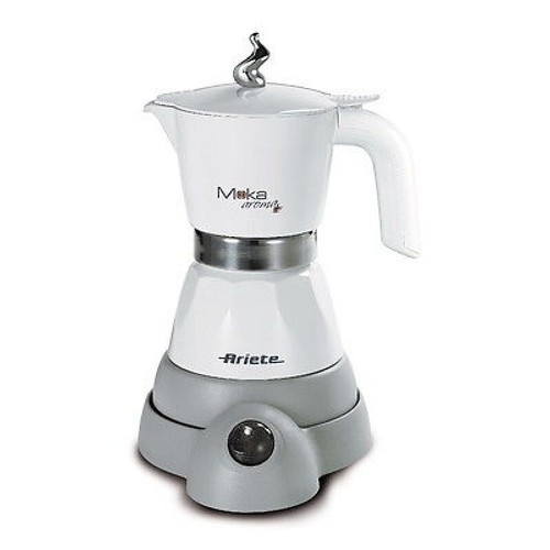 Ariete 1358 moka aroma - aroma,