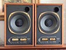 Tannoy LGM Little Gold Monitor