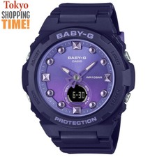 Orologio Donna CASIO BABY-G
