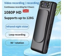 ACTIONCAM MINI TELECAMERA PER