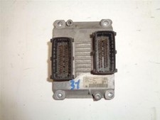 0261206072 CENTRALINA MOTORE