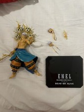 Eneru Enel FiguArts Zero One