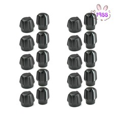 10 set manopola volume e