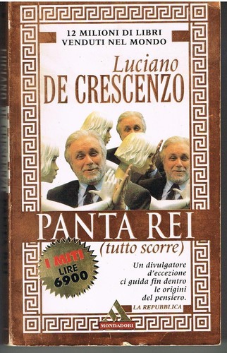 Panta rei - panta,