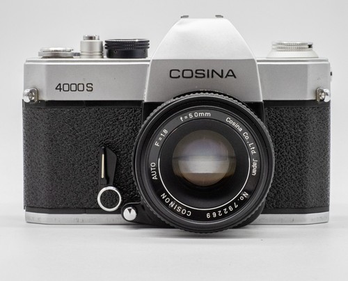 Cosina 4000 cosinon - 4000,