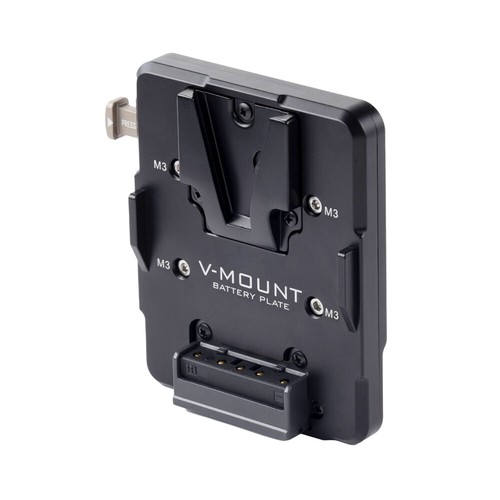 Tilta camera battery - battery, plate