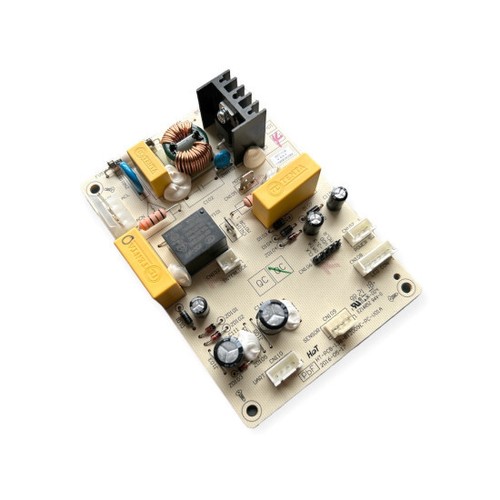 Scheda pcb kenwood - scheda, /