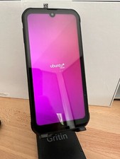 Gigaset GX290 smartphone