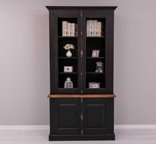 VETRINA NERASHABBY CHIC