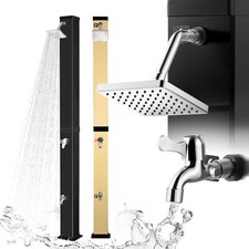 Strattore Doccia da Giardino