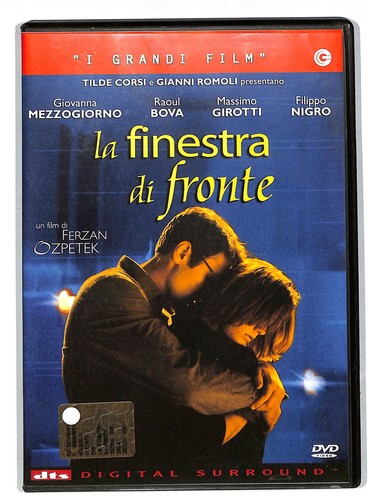 Ebond finestra fronte - la,