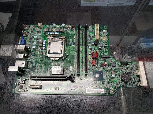 Atx mainboard b36h4 ddr4 ram - e-atx,