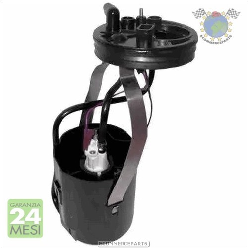 Pompa carburante meat benzina - pompa,