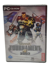 ✅ Unreal Tournament 2003 -